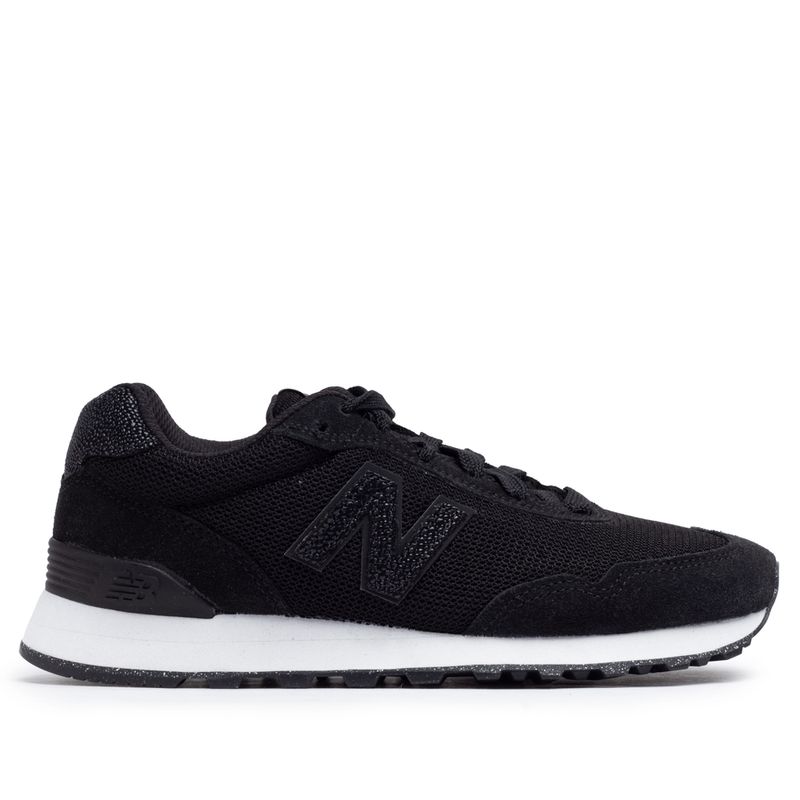 Tênis new balance hot sale 410 couro preto