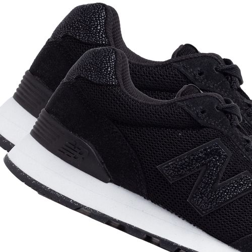 Tênis Feminino New Balance 515V2 Preto