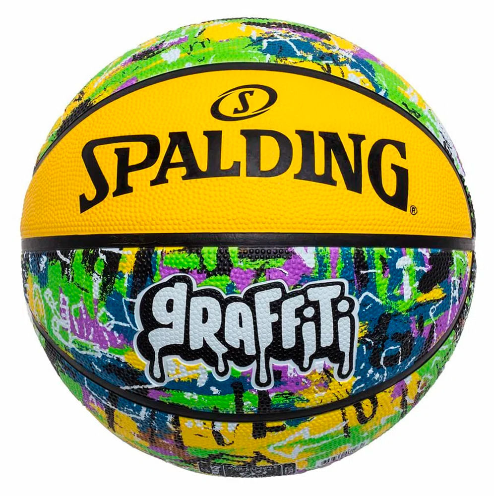 Bolas - spalding