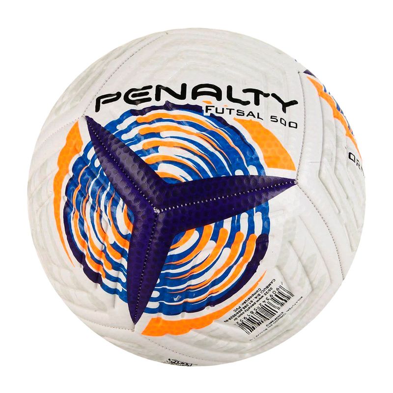 Bola Futsal RX 500 - Penalty - Artigos esportivos