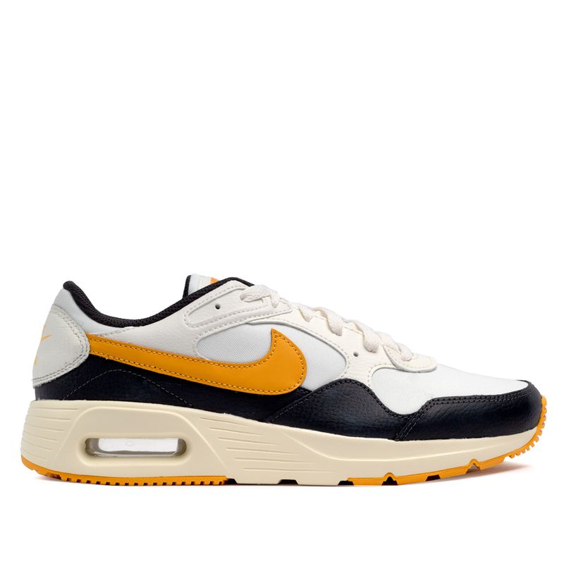 Air max best sale bege masculino