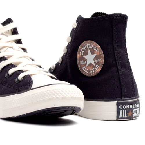 Tênis Unissex All Star Chuck Taylor Preto