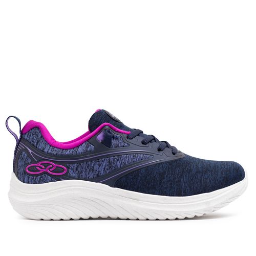 Tênis Feminino Olympikus Alfa 2 Marinho