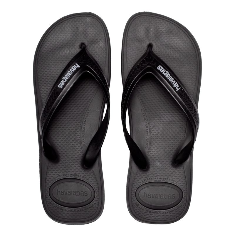 Chinelos 2025 havaianas homem