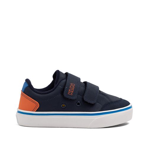 Tênis Infantil Klin Freestyle Marinho