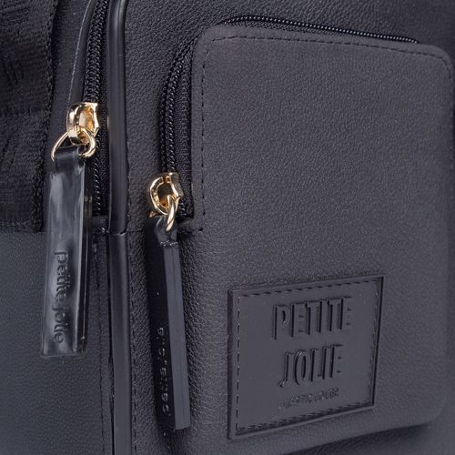 Bolsa Feminina Petite Jolie Move Preto