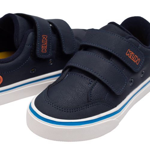 Tênis Infantil Klin Freestyle Marinho