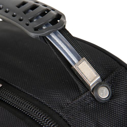 Mochila Unissex Tonin Executiva Porta Notebook Preto