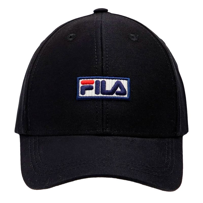 Bone da fila store preto