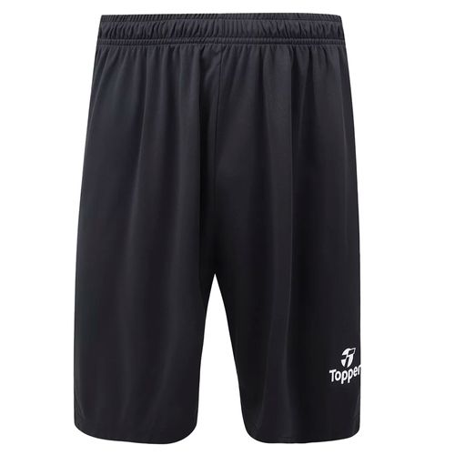Calção Masculino Topper Classic New Preto