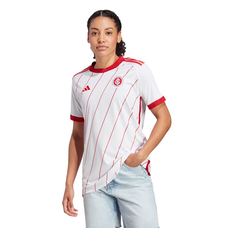 Baby look feminina adidas 2025