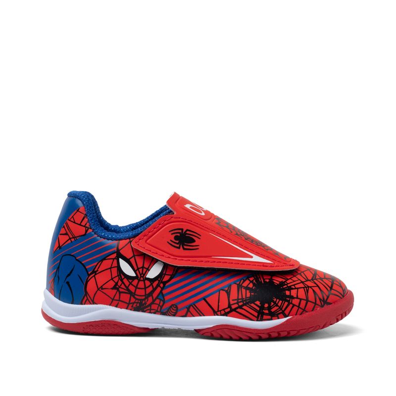 tenis-marvel-homem-aranha-4054-1415-101-vermelho-a-10-34812-a