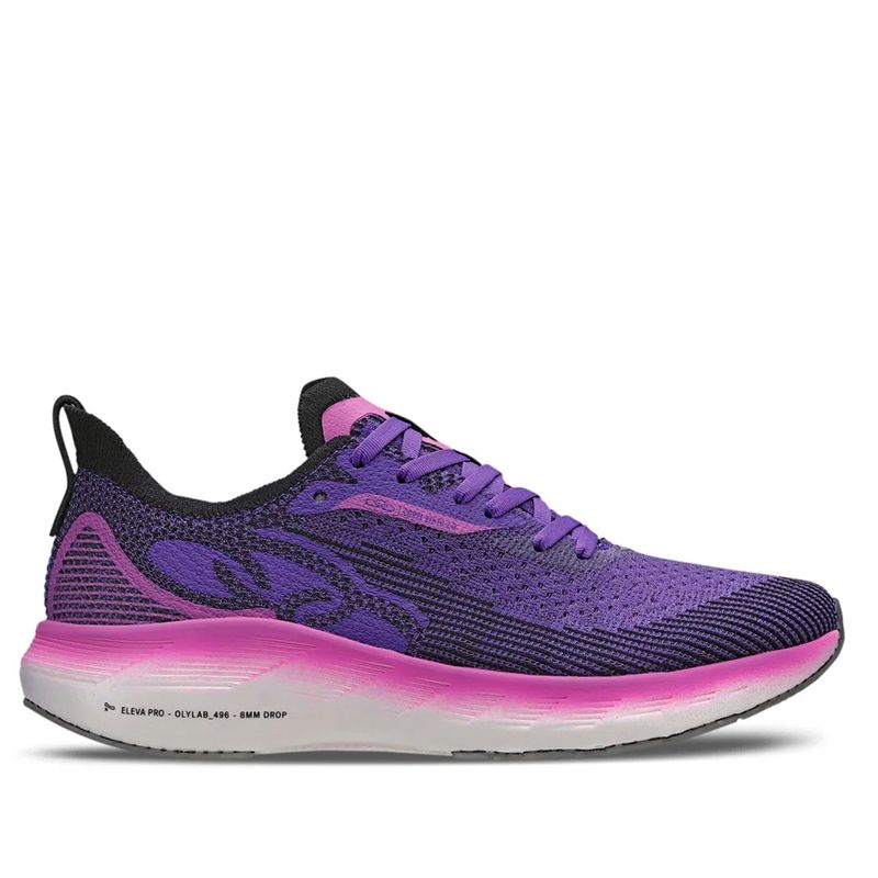 Olympikus elevate hot sale pro feminino