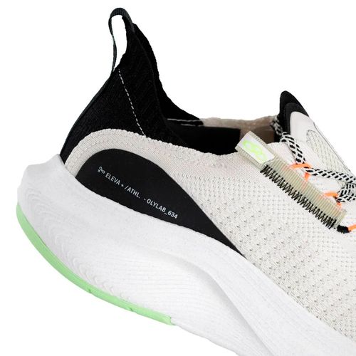 Tênis Masculino Olympikus Reverso 2 Off White