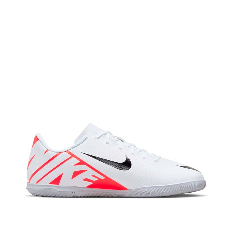 Chuteira futsal nike mercurial best sale vapor 12 club masculina