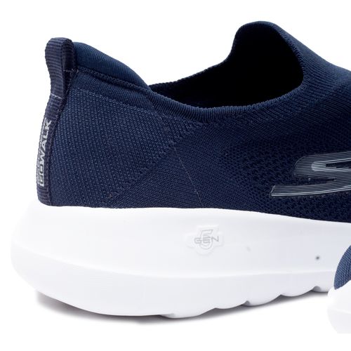 Tênis Masculino Skechers Go Walk Max Marinho