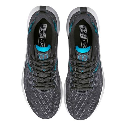 Tênis Masculino Olympikus Marte Preto