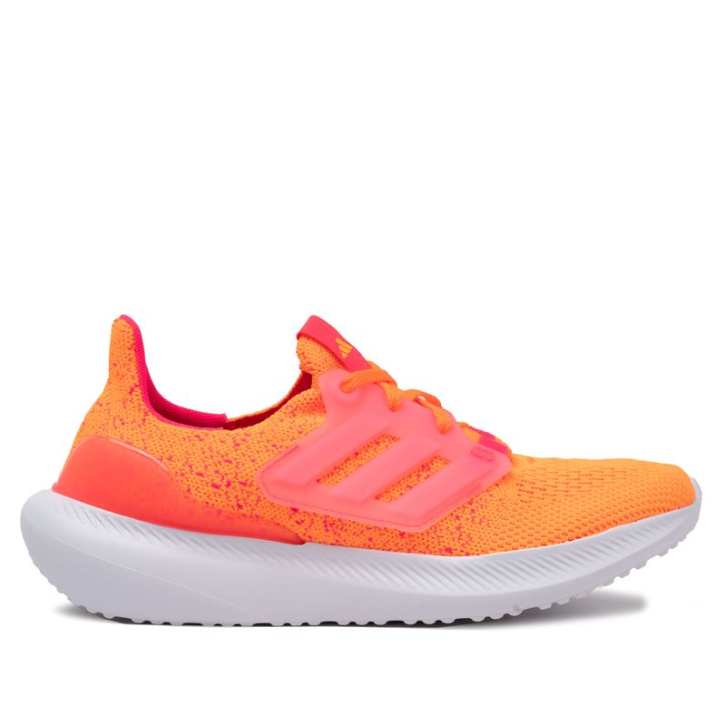 Tenis adidas best sale laranja fluorescente feminino