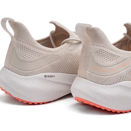 Tênis Feminino Olympikus Adrena Off White