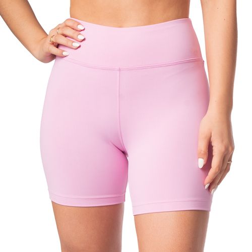 Bermuda Feminina Fila Flat Life II Rosa