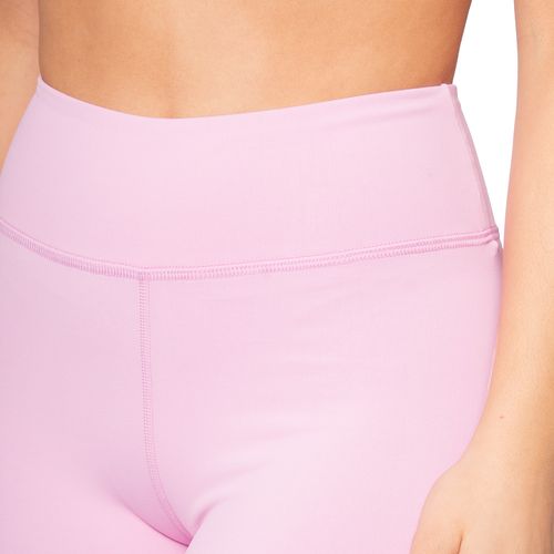 Bermuda Feminina Fila Flat Life II Rosa