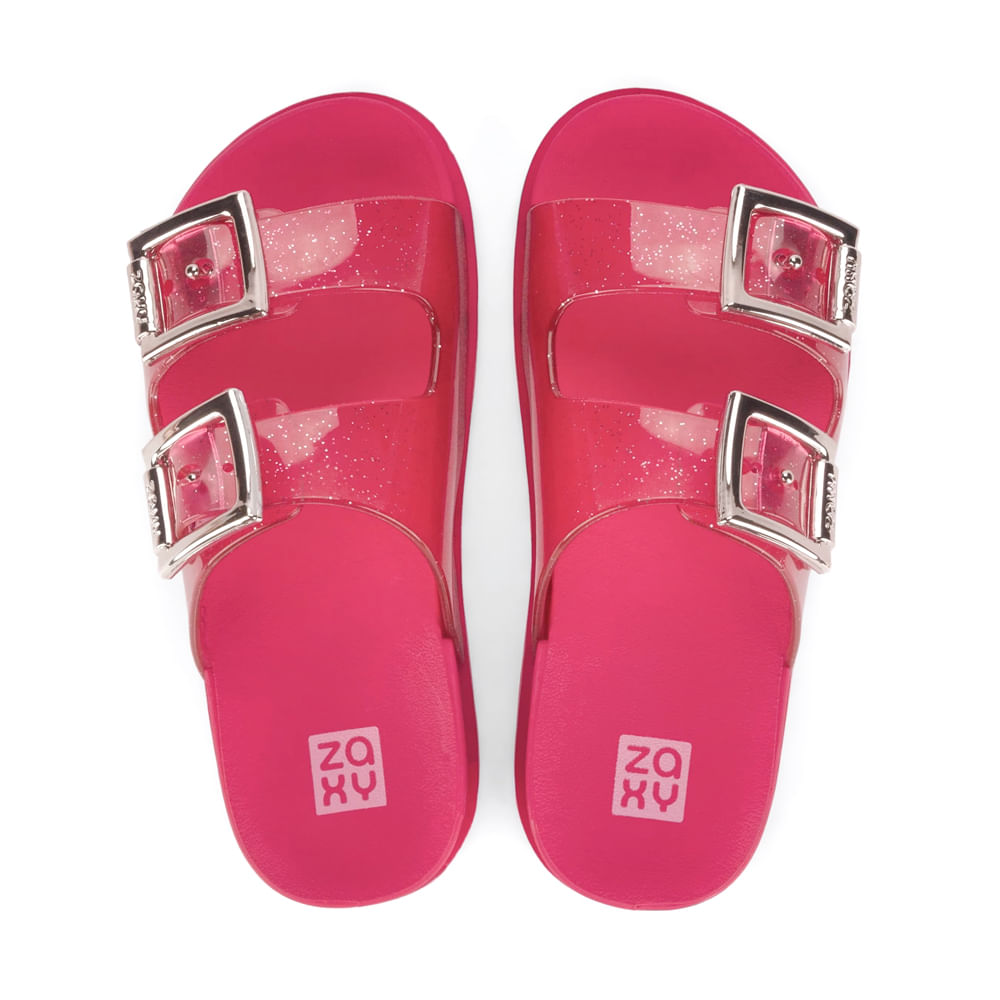 Chinelo zaxy fashion infantil