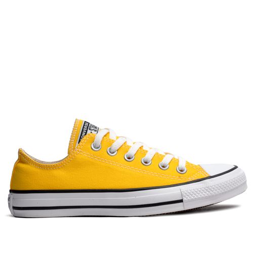 Tênis Unissex Converse Chuck Taylor All Star Amarelo