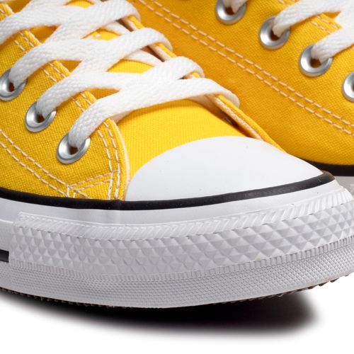 Tênis Unissex Converse Chuck Taylor All Star Amarelo