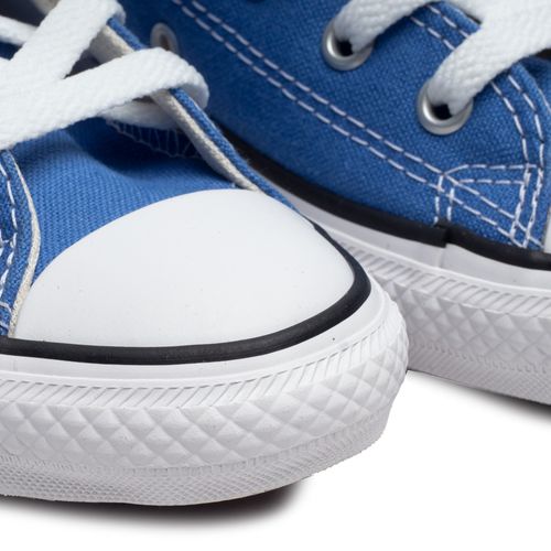 Tênis Infantil Converse Chuck Taylor All Star Azul