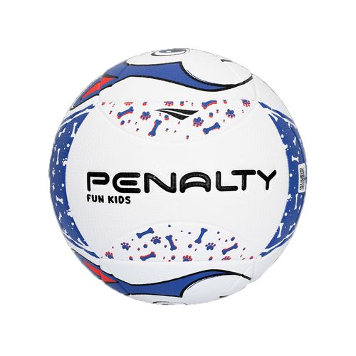 Bola Penalty Fun Kids XXII Azul