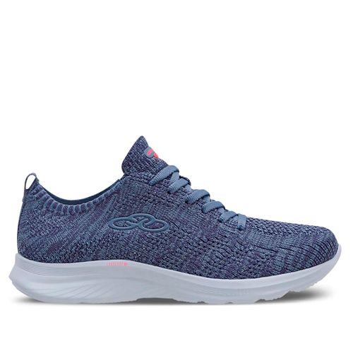 Tênis Feminino Olympikus Ultraleve Azul