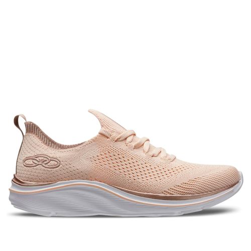Tênis Feminino Olympikus Look Nude