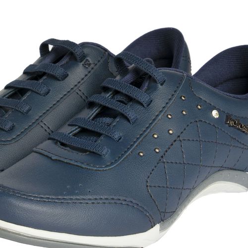 Tênis Feminino Kolosh Mali Marinho
