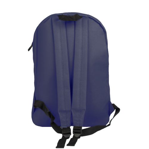 Mochila Unissex Convoy Marinho/marrom
