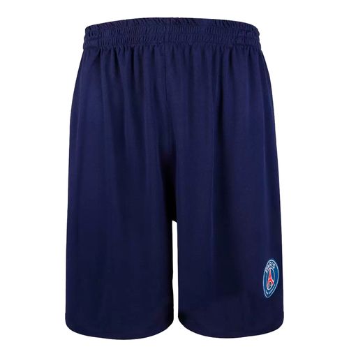 Short Masculino Balboa PSG Marinho/vermelho