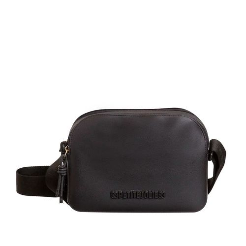Bolsa Feminina Petite Jolie Cecília Preto