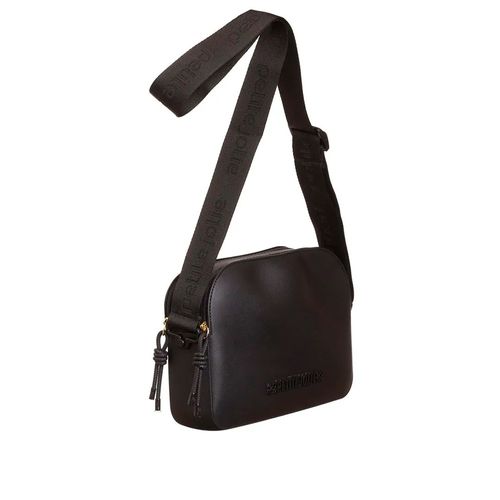 Bolsa Feminina Petite Jolie Cecília Preto