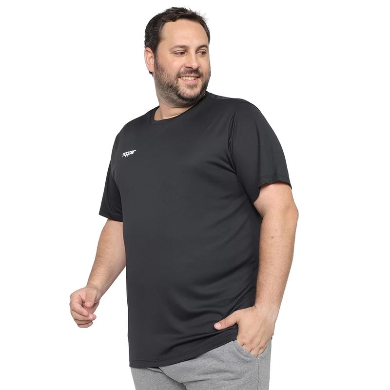 Camiseta Brasil Topper - Masculina em Promoção