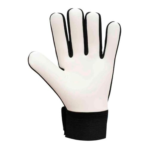 Luva de Goleiro Penalty Delta 1 XXIII Preto/amarelo