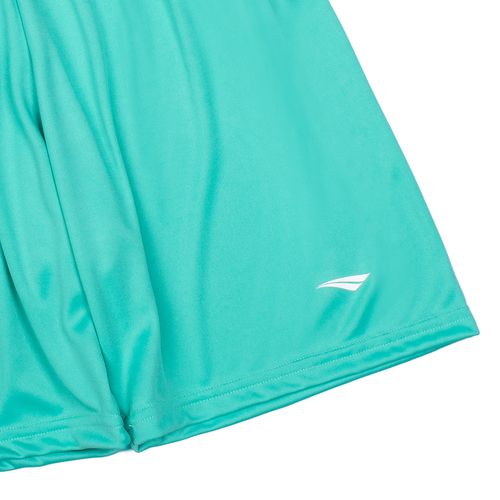 Calção Feminino Penalty X Verde
