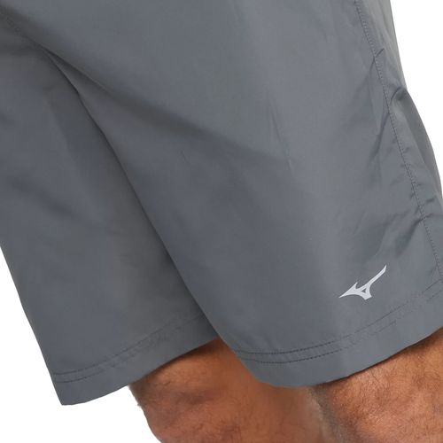 Bermuda Masculina Mizuno Energy M 7 Cinza Escuro
