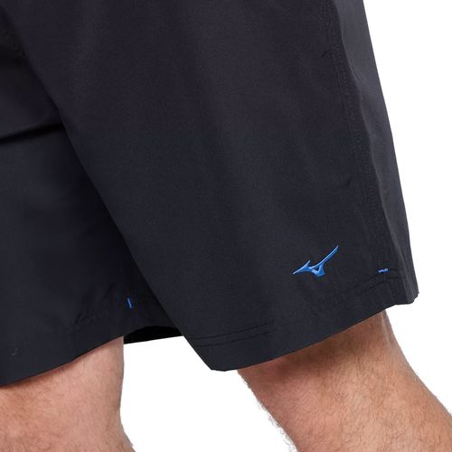 Bermuda Masculina Mizuno Tennis Master Preto