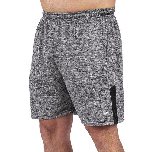 Calção Masculino Poker Texas Cinza/preto