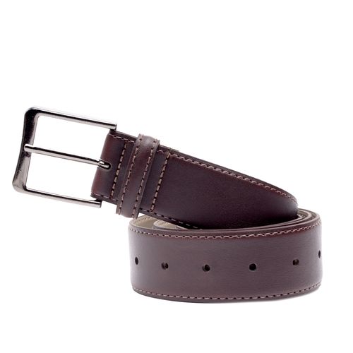 Cinto Masculino Fasa Fasolo Y075102 Marrom