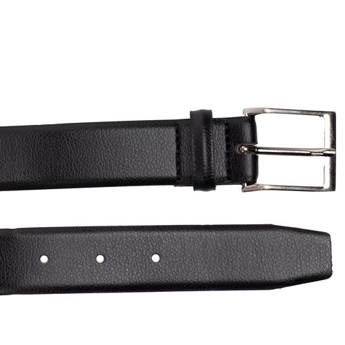 Cinto Masculino Fasa Fasolo Y070103 Preto