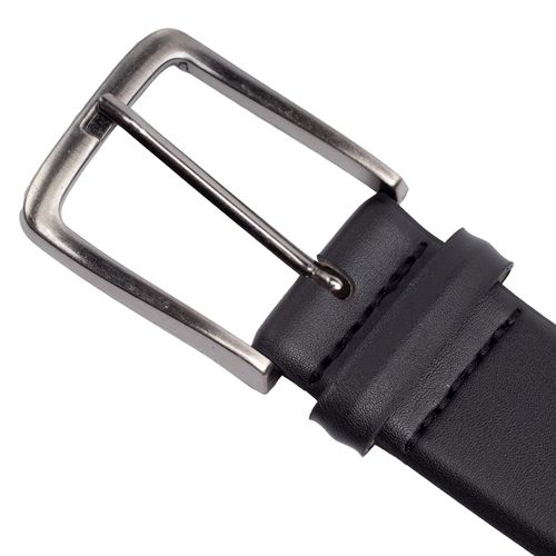 Cinto Masculino Fasa Fasolo Y074102 Preto