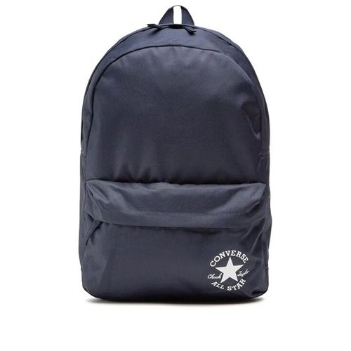Mochila Unissex Converse Speed 3 Marinho