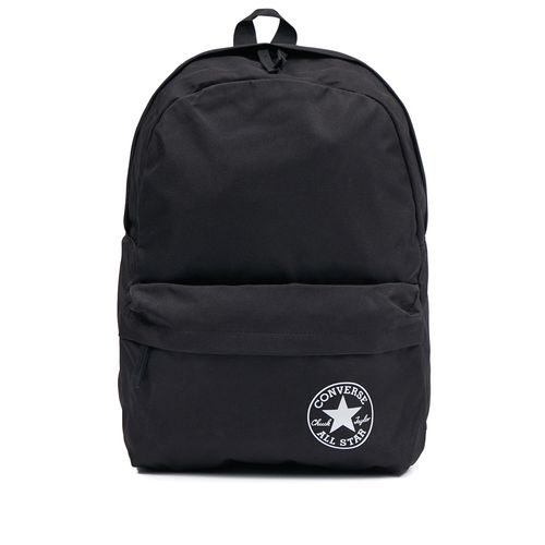 Mochila Unissex Converse Speed 3 Preto