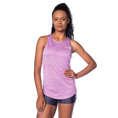 Regata Feminina Fila Basic Train Rosa