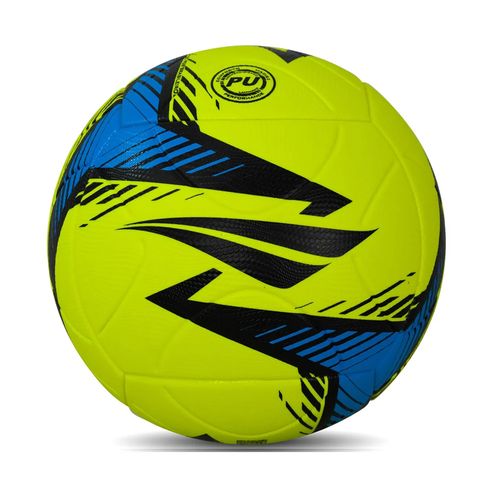 Bola de Futebol Society Penalty Lider XXIV Amarelo
